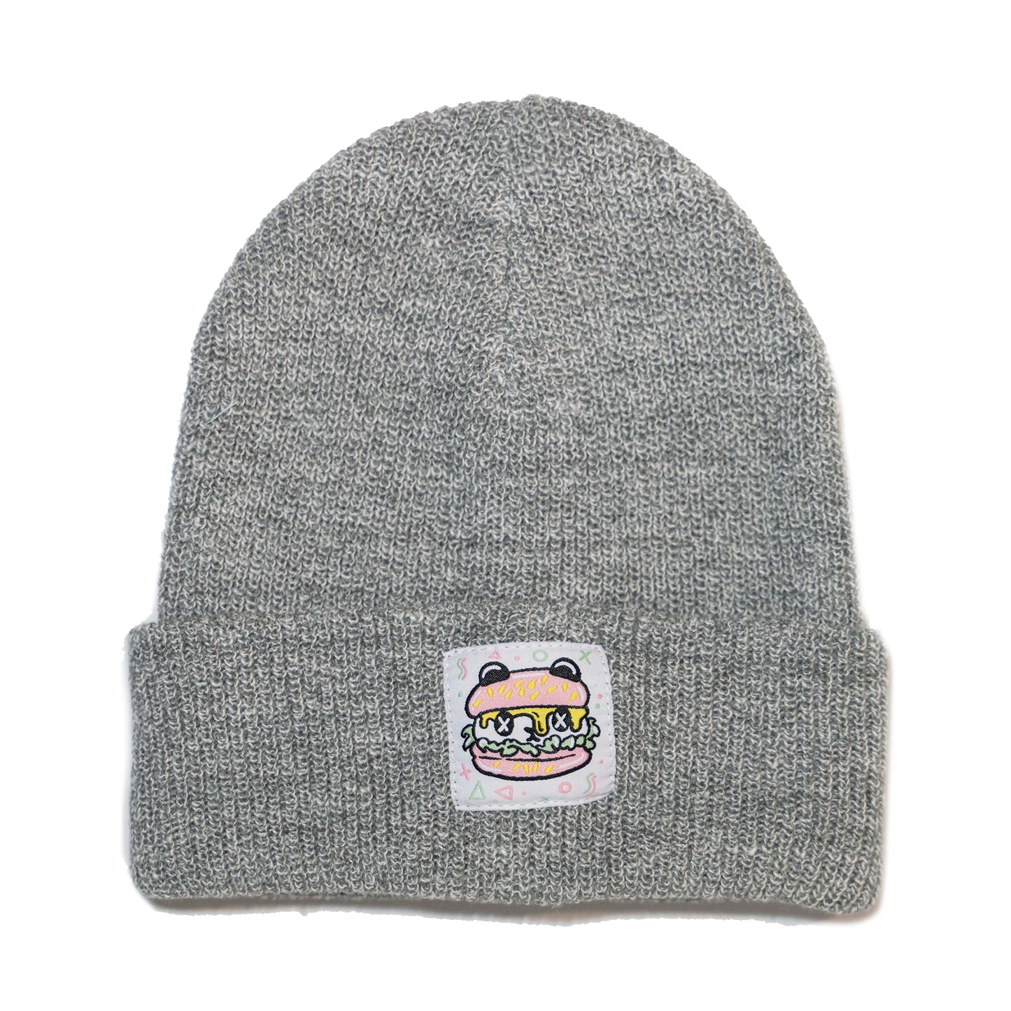 PANDA POUNDER - Ice Beanie