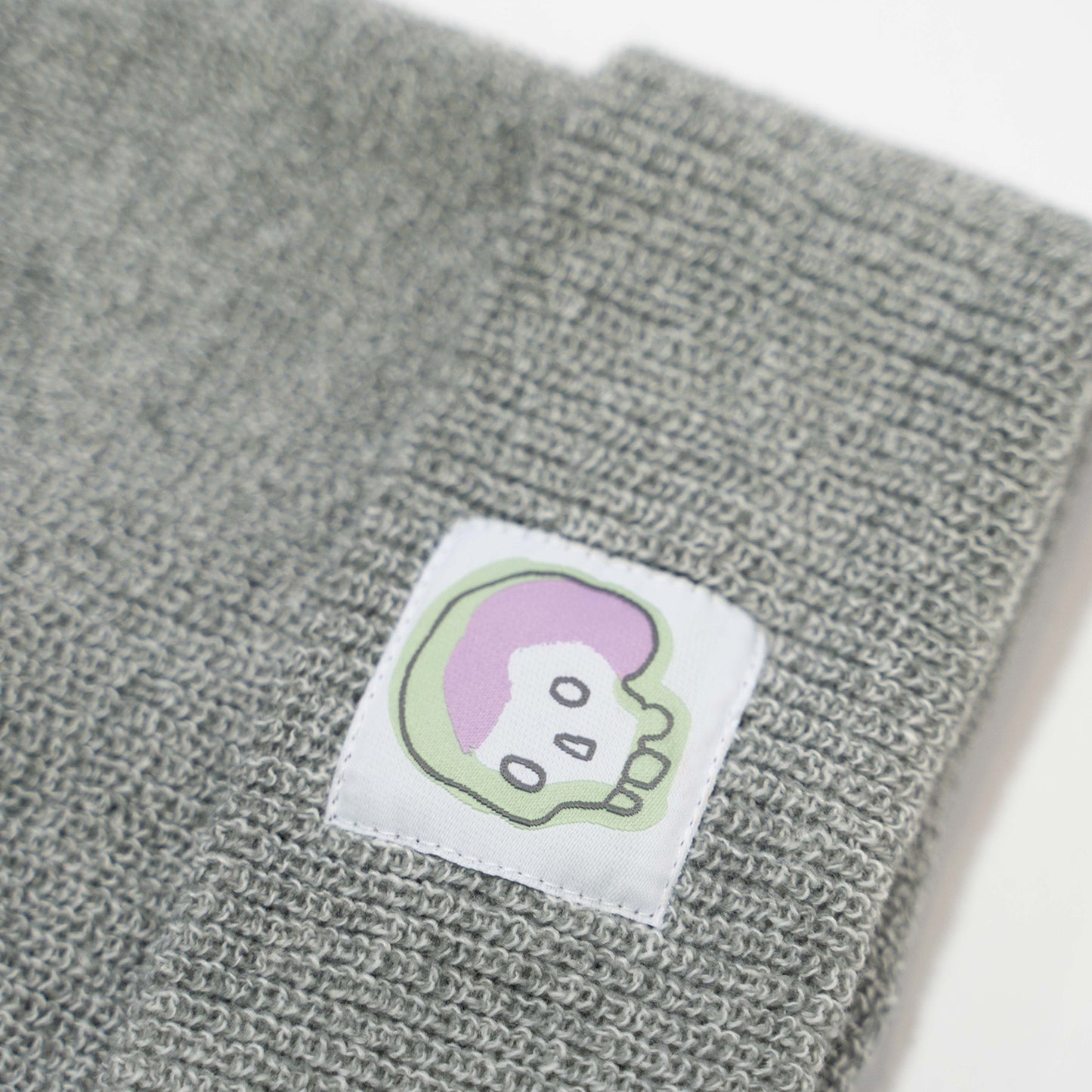 SKULL - ICE Beanie