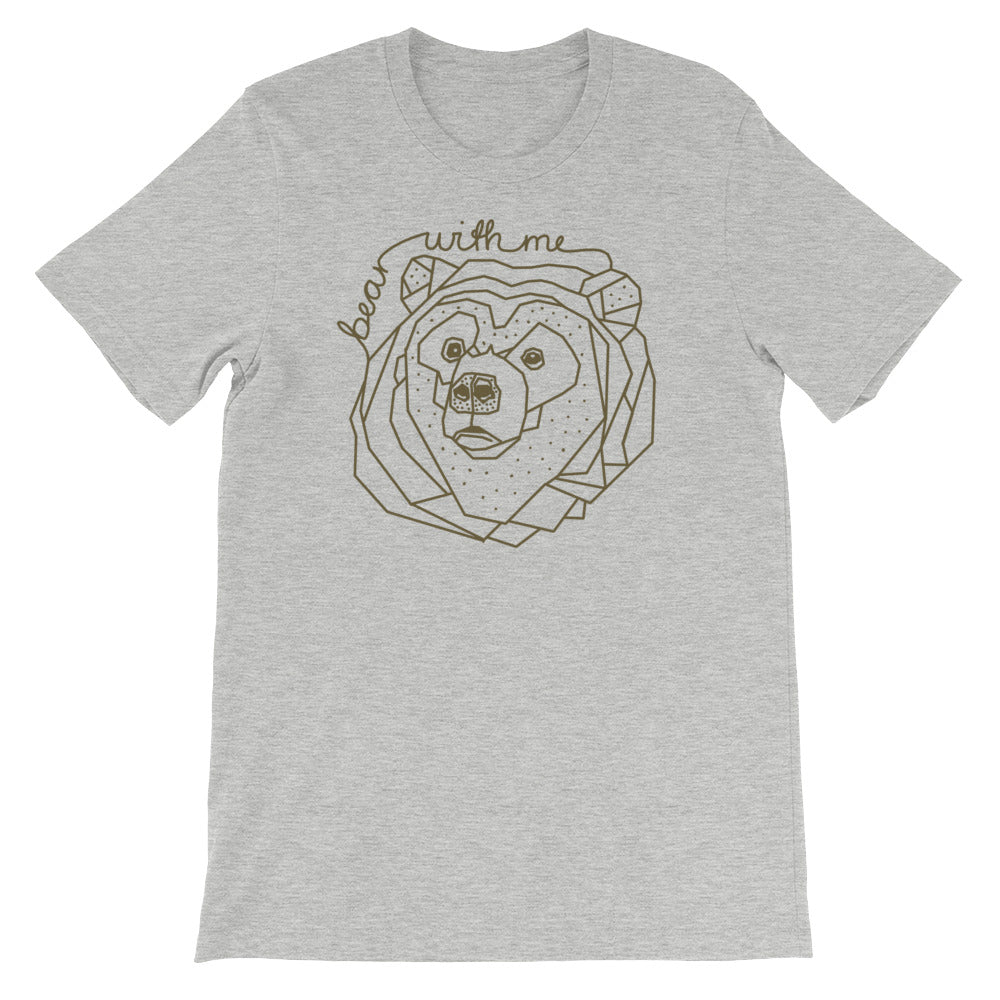 Bear With Me Graphic Tee