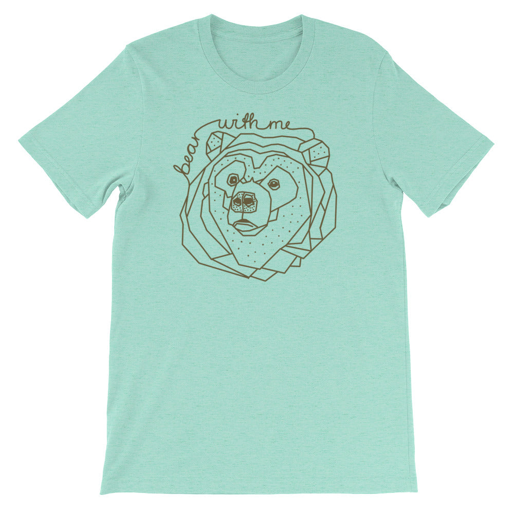 Bear With Me Graphic Tee