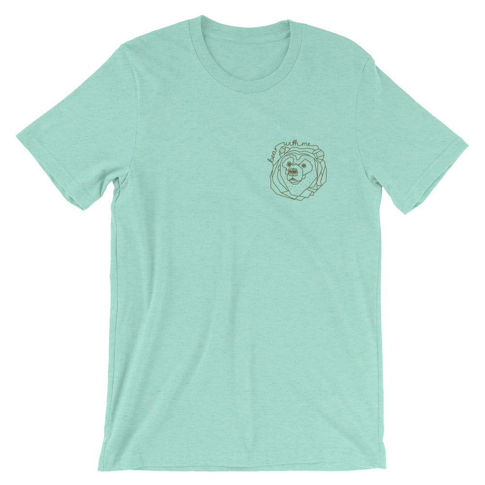 Bear with me Graphic Tee