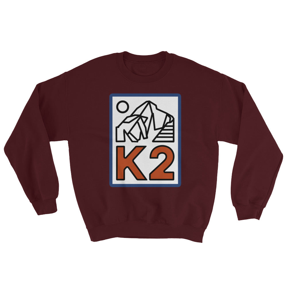 K2 Sweatshirt