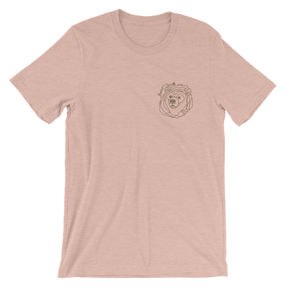 Bear with me Graphic Tee