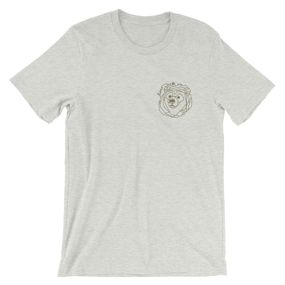 Bear with me Graphic Tee