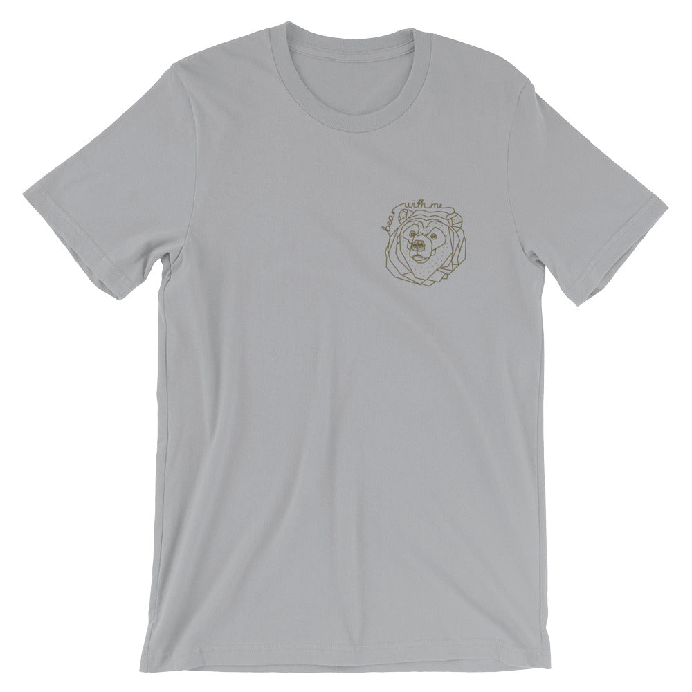 Bear with me Graphic Tee