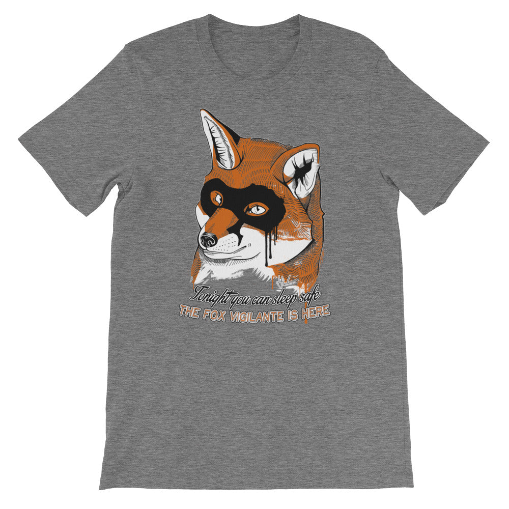 Fox Vigilante Graphic Tee