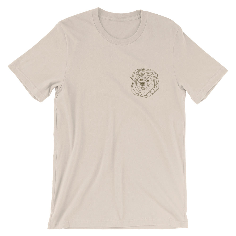 Bear with me Graphic Tee