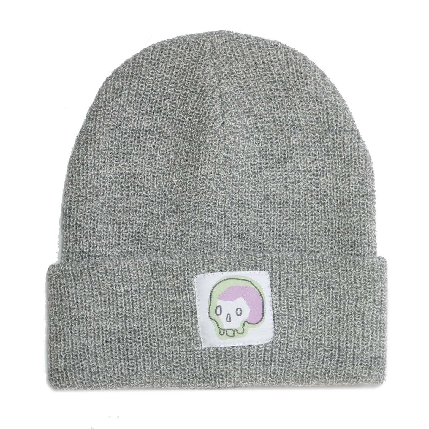 SKULL - ICE Beanie