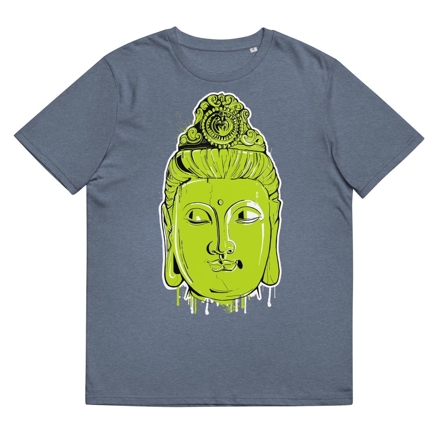 Buddha Organic Tee