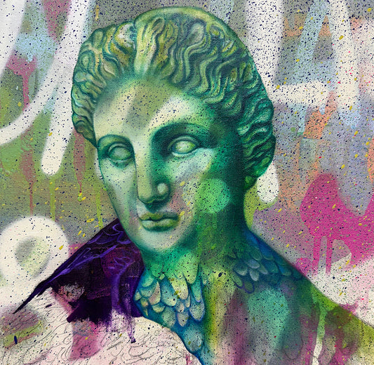 The Sphinx