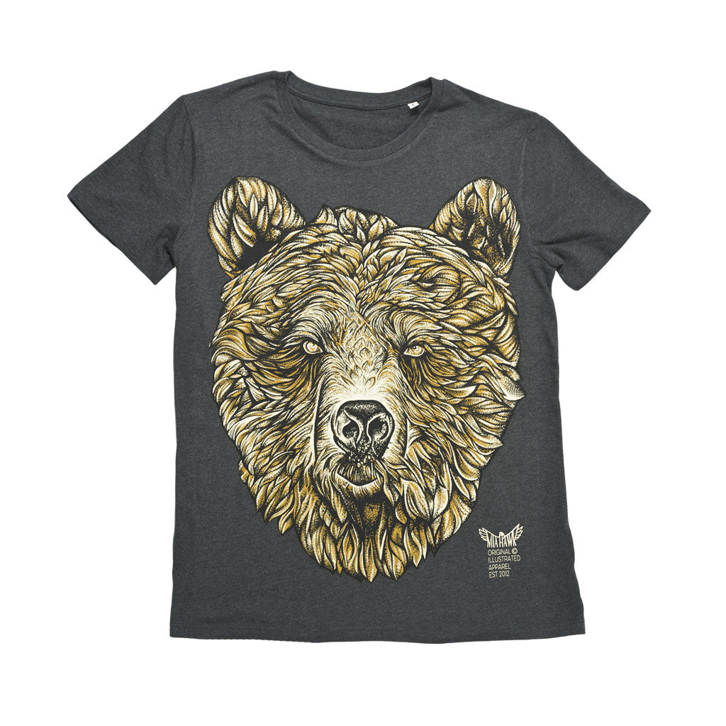 Bear t-shirt