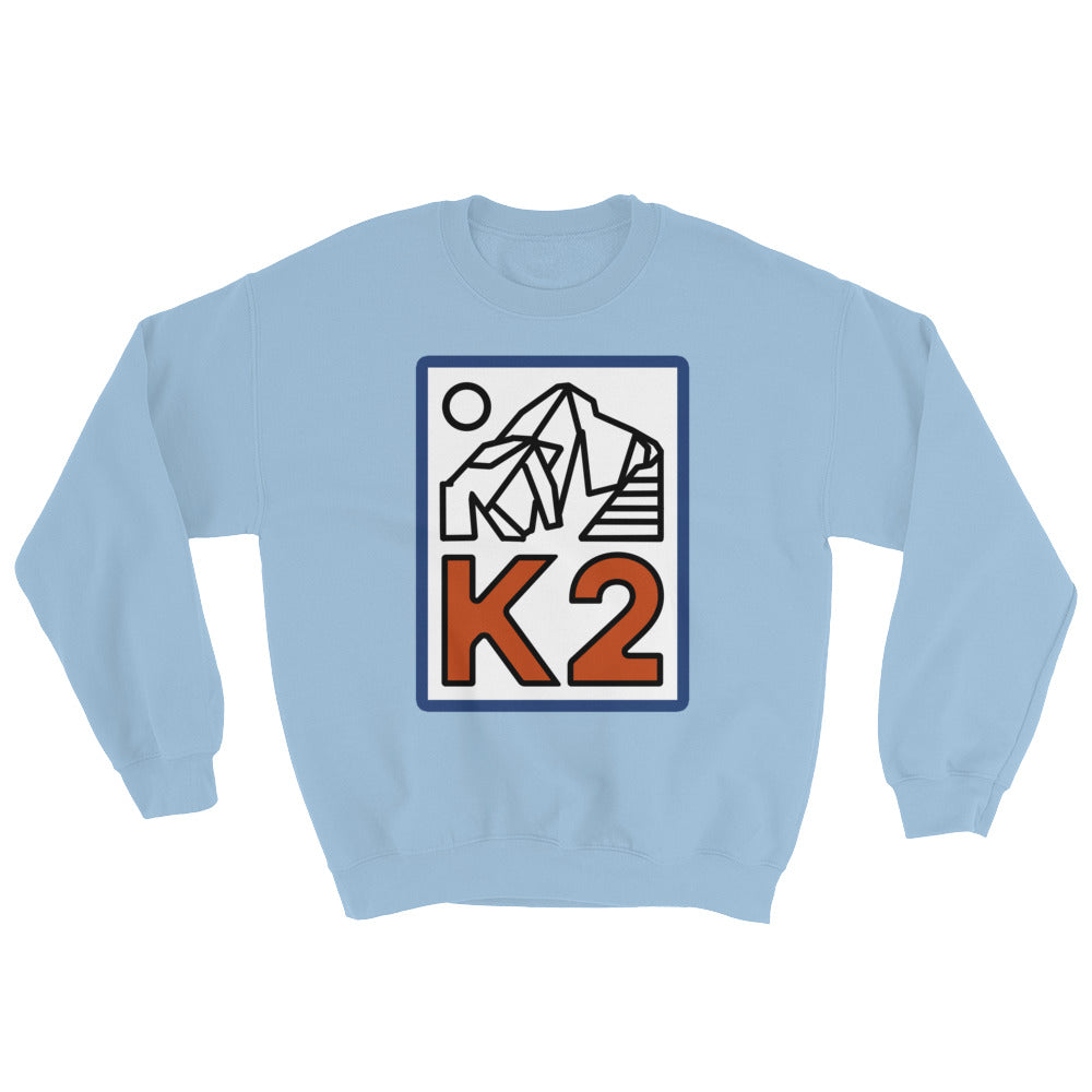 K2 Sweatshirt