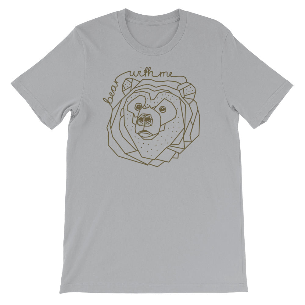 Bear With Me Graphic Tee