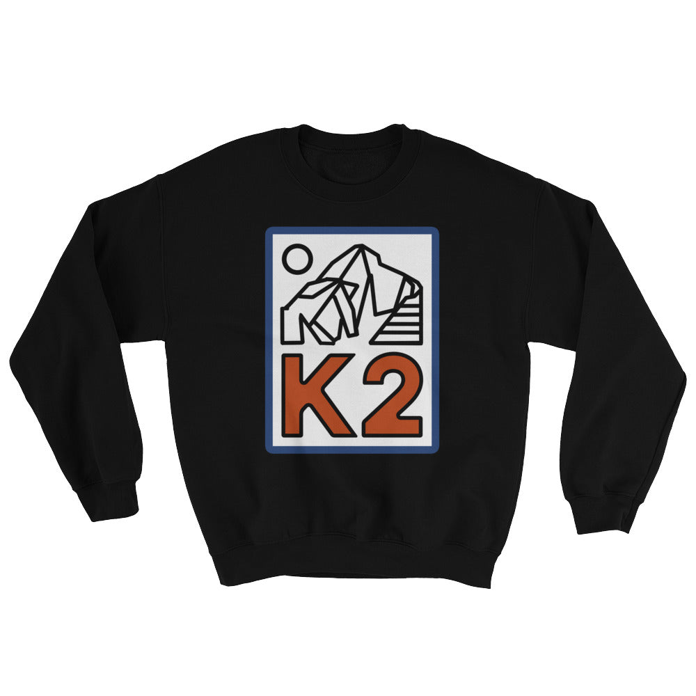 K2 Sweatshirt