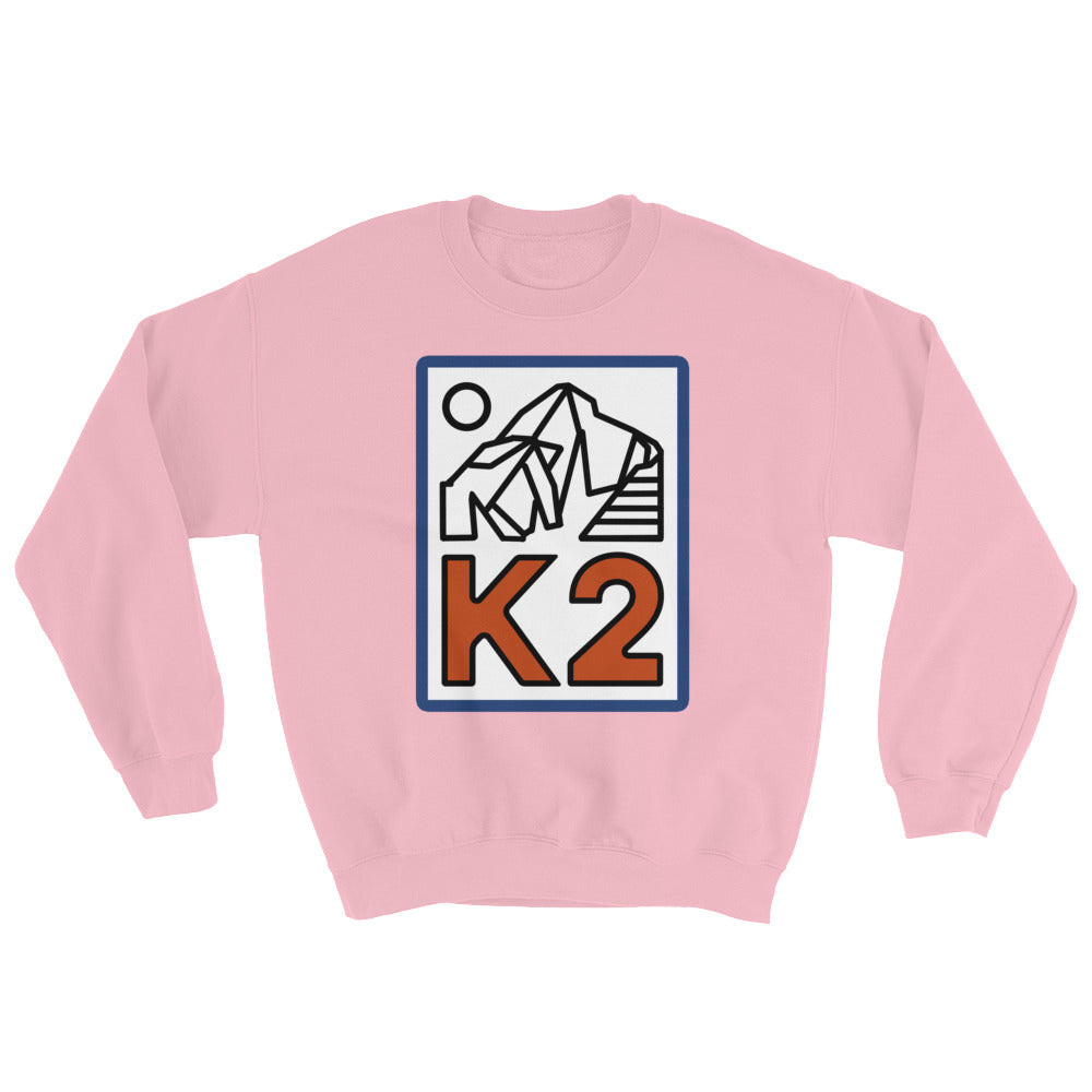 K2 Sweatshirt