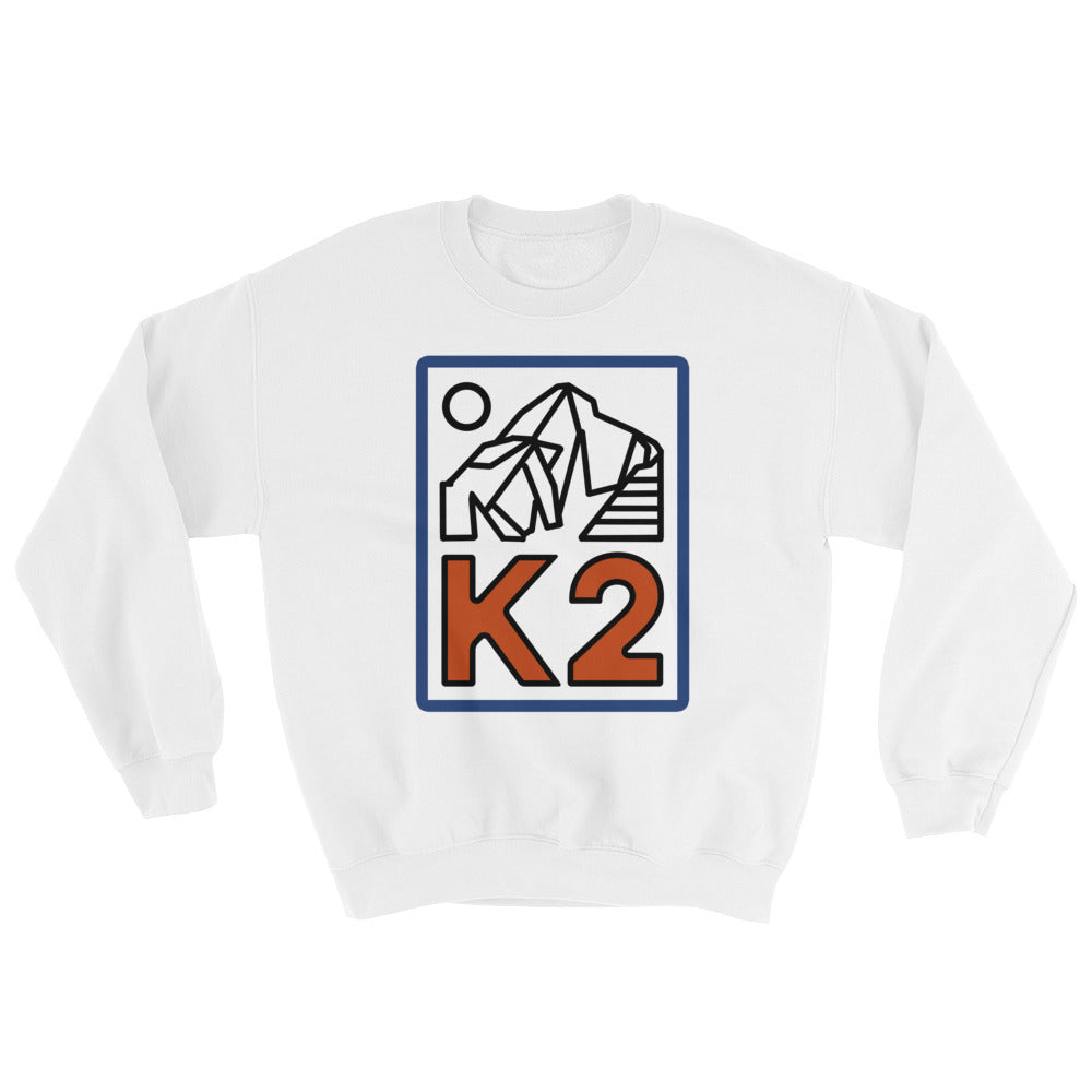 K2 Sweatshirt