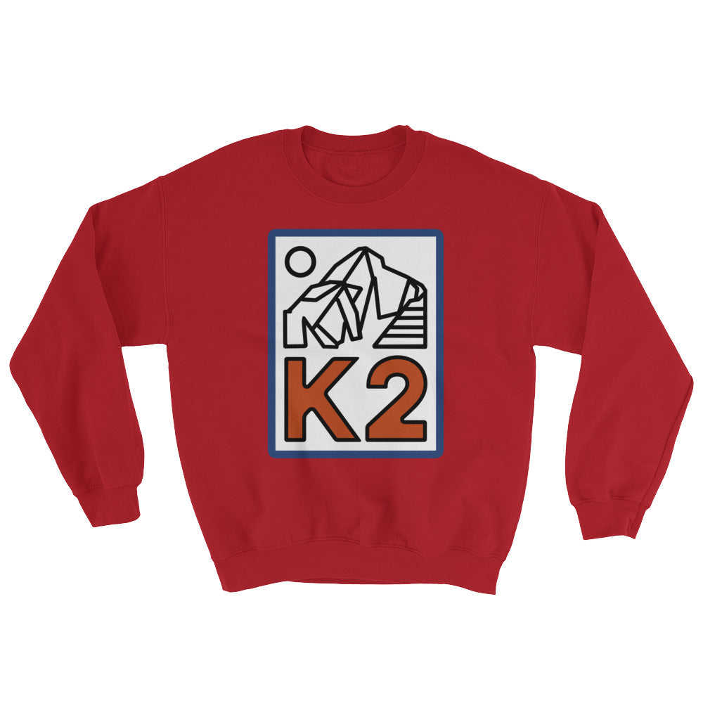 K2 Sweatshirt