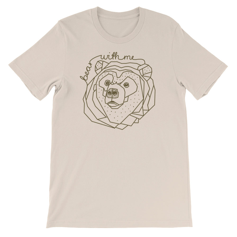 Bear With Me Graphic Tee