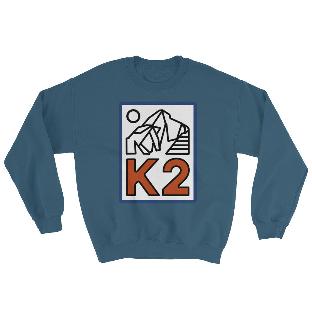 K2 Sweatshirt