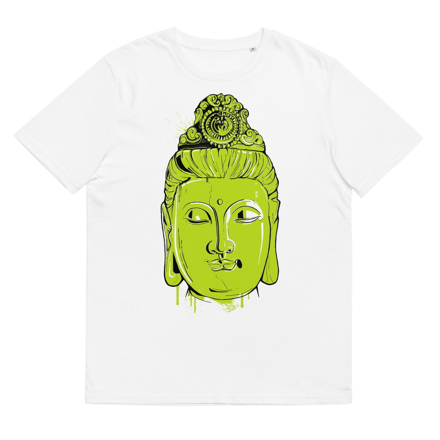 Buddha Organic Tee